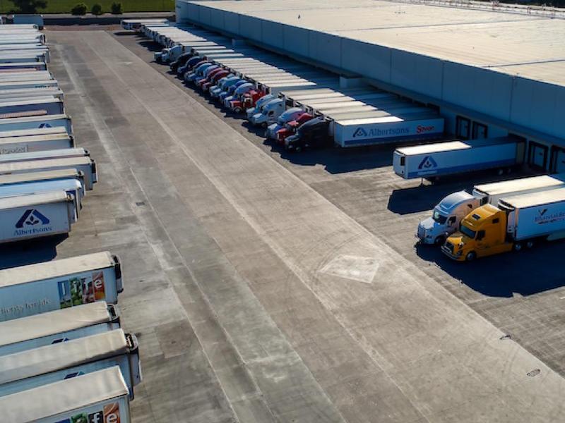 Teamsters Struggles Heat Up in the Southwest | Interview with Local 745 and&nbsp;104