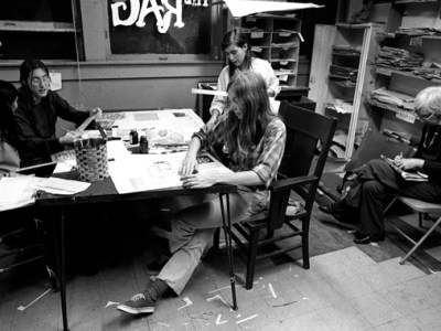 Remembering the Texas Abortion Coalition | Interview with Activist and Co-Founder, Evelyn&nbsp;Sell