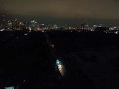 Powerless in Texas |&nbsp;Reprint