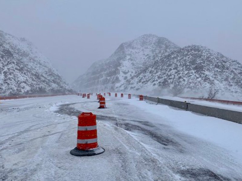 Texas freeze: An unexceptional disaster |&nbsp;Reprint